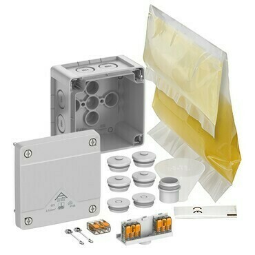 SPELSBERG Abox Pro XT SLK-2,52 NEW