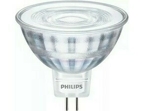 LED svítidlo spot PHILIPS RS151B  6-WB-/830 D78 PSR PI6 WH, bílá