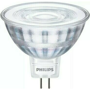 LED svítidlo spot PHILIPS RS151B  6-WB-/830 D78 PSR PI6 WH, bílá