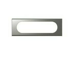 LEG 069106 CL RÁMEČEK 6/8 BROUŠ. OCEL