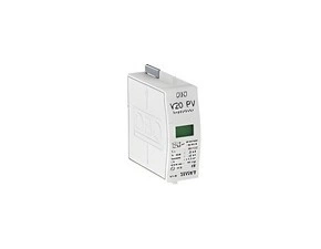 V20-C 0-300PV Vrchní díl pro PV