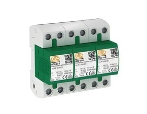 MCD 50-B 3 CoordinatedLightningController