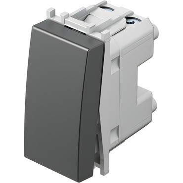 TEM SM70AT-U SPÍNAČ KŘÍŽOVÝ 16AX 250V~ 1M