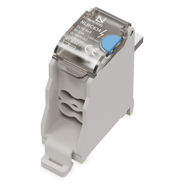 FIRN 1350006 NLBC 634 (16-4x6) Svorka rozbočovací / připojovací