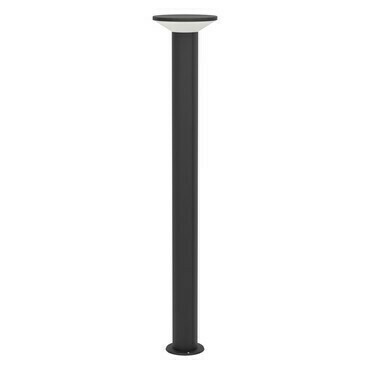 Stojací venkovní svítidlo RIGOSA černá O185 mm 1x10W EGLO