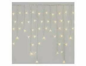 EMOS D4CW02 300LED XMAS IC.5M IP44 WW MF R