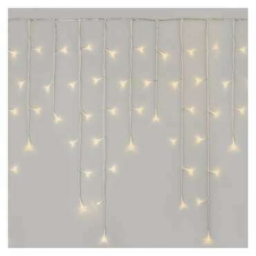 EMOS D4CW02 300LED XMAS IC.5M IP44 WW MF R