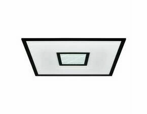 Svítidlo stropní EGLO LED-RGB CCT DL 450X450 SW WS BORDONARA