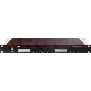 ESSER X-MAP4P Audio přehrávač MP3/FM/SD/USB/BT