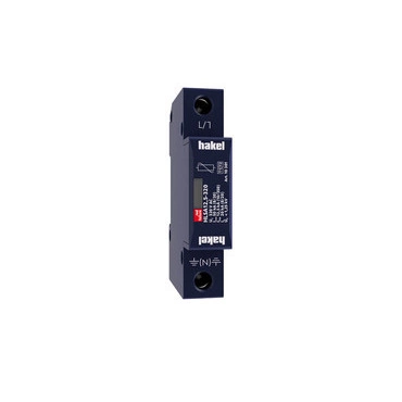 HAKEL 10301 HLSA12,5-320 SPD typ 1+2 RP 0,15kč/ks
