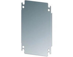 EATON 138749 MPL-3030-CS Montážní deska, plná, zinkovaná