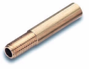 CIMCO 142286 Počáteční dutinka Röhrenaal o 11 mm M 12