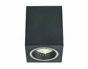 Svítidlo RABALUX 71164 KOBALD šedá GU10 1x MAX 25W