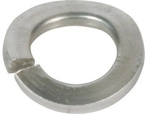 DEHN 524910  Pružná podložka DIN 128  O10mm Nerez DEHN DEHN