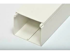 MALPRO D1043K Lišta 60x40mm, bílá, karton
