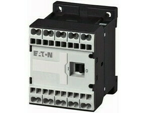 EATON 231855 DILER-40-G-C(220VDC) Pomocný stykač 6A AC-15, 4Z, bezšroubové svorky, Uc=220V DC