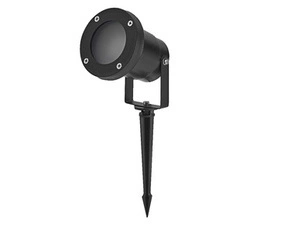 LED svítidlo venkovní LEDVANCE ENDURA HYBRID NAUT SPIKE 2W BK