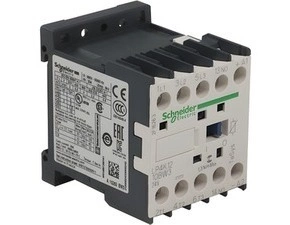 SCHN LP4K1210BW3 MiniStykač se sníž.přík. 12A 1"Z" 24V DC,cívka se širokým rozs.
