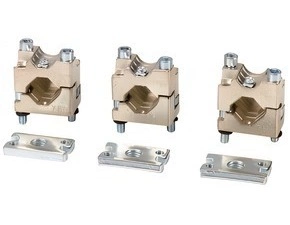 EATON 100782 NZM3-XK300 Svorka připojovací praporce do 500A, sada, NZM3, 3pól