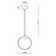 OSMONT ISIS P1 PM LED-5L05E500Z11/PM1/a1 B 3K