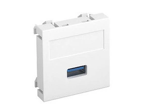 MTG-U3A S RW1 multimed.nosič,USB 3.0 A