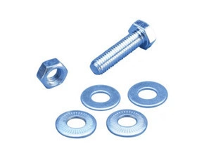 SCHM ER-CONT KIT M6x16 558310 Contact Kit M6 X 16