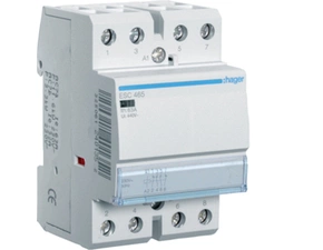 HAG ESC465 Stykač 63A, 2S+2R, 230V AC