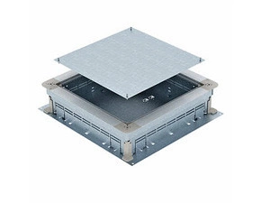 UZD 115170 350-3 Protahovací a odbočná krabice