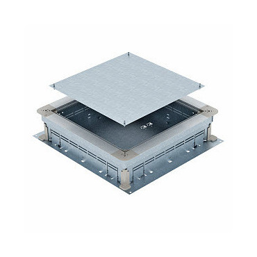 UZD 115170 350-3 Protahovací a odbočná krabice