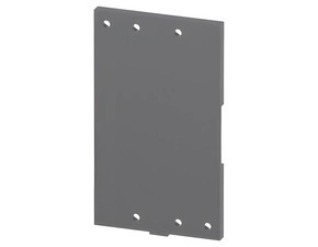 Adaptér na DIN lištu 3VA9187-0SH10 3VA9187-0SH10, 3pól, 4pól, pro 3VA10