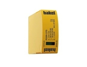 HAKEL 27044 PIIIM-275/M Vseries SPD typ 2 RP 0,06kč/ks