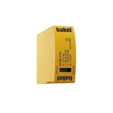 HAKEL 27044 PIIIM-275/M Vseries SPD typ 2 RP 0,06kč/ks