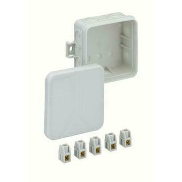 SPELSBERG 33240701 Sd 7-2,5mm - ŠEDÁ