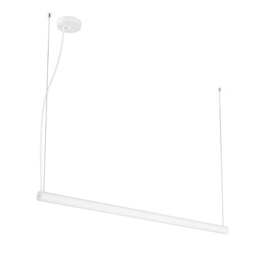 Svítidlo závěsné Osmont SUBRA LH3 LED 37W 3000K bílé IP20 SUB60056