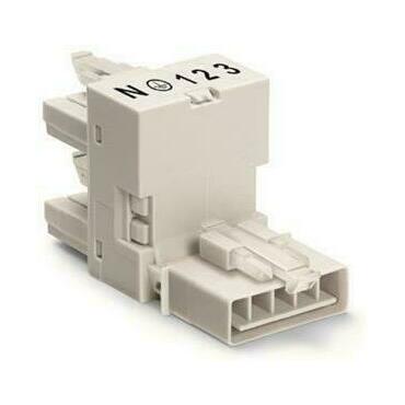 H-rozdělovač WAGO 890-980