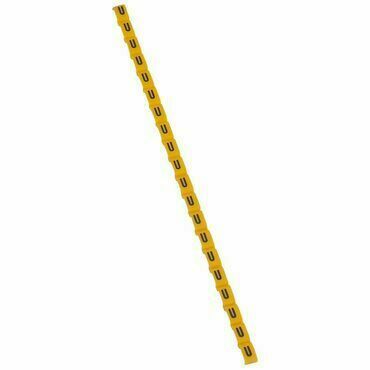 LEG 038430 DUPLIX ZNAČKA U