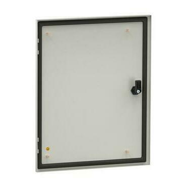 NOARK 110643 SD MHS 30 20 Plné dveře pro rozvaděče MHS 300x200mm