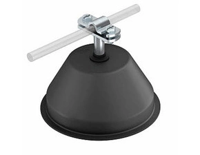 165 KRB SO Střešní držáky vedení