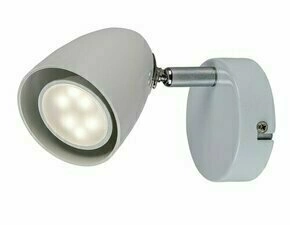 Svítidlo nástěnné RABALUX 73016 PERICO bílá GU10 1x MAX 5W