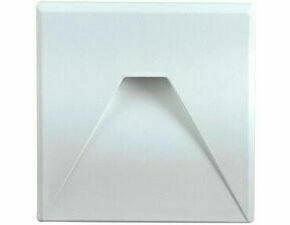 LED svítidlo orientační GREENLUX DECENTLY IP44 S3 White 1,5W CCT, bílá