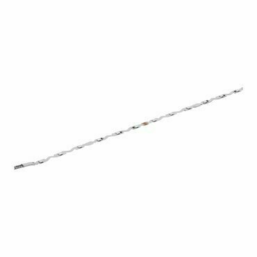 Světelný pásek FLEXIBLE STRIPE bílá 8000×8 mm 8x4,6 EGLO
