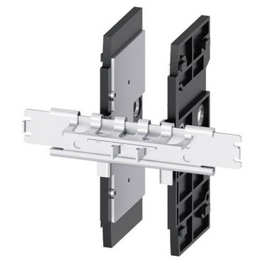 OEZ 3VA9258-0VF30 Přední mechanické blokování