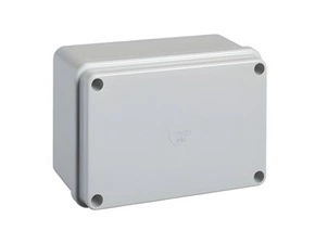 SCHN SL00931 Mureva - AS15, vodotěsná krabice, IP56, 100x100x60