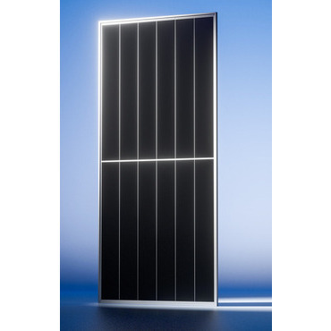 Panel fotovoltaický QM192AFCD-660-72 SKYWORTH, 660Wp, rám 30mm