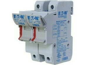 EATON CHPV142U CHPV142U Pojistkový odpojovač pro pojistky C14, fotovoltaické aplikace, 2-pól, 1500V