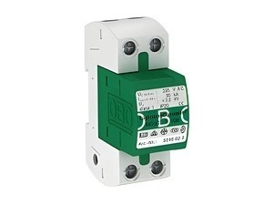 MC 50-B VDE LightningController
