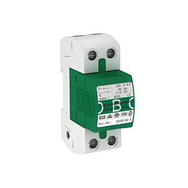 MC 50-B VDE LightningController