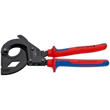 KNIPEX 95 32 315 A Nůžky na kabely SWA