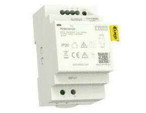 Zdroj spínaný ELKO 8051 PS3M-54/12V, stabilizovaný