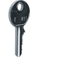 HAG FZ454 Náhradní klíč typ 405 pro uzávěr FZ452*